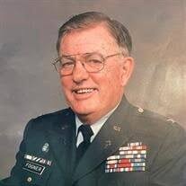 Robert J. Fogner Jr. Obituary