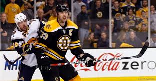 Brad marchand eager to start playoffs: Nhl Hautnah In Amerika Erleben In Der Loge Beim Boston Bruins Spiel