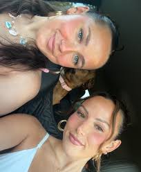 the Shaw family has officially expanded by one! Such a fun weekend  celebrating some of my favorite people🤍