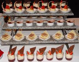 Horst Chef S Album Default Photo 5 Of 29 Mini Pastries Dessert Buffet French Pastries