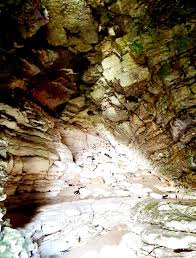 Hidden in Southwest Michigan, Bear Cave ...