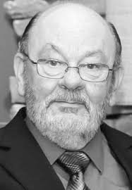 George Kline Obituary (2017)