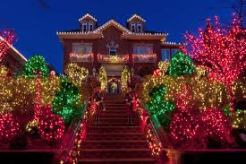Red hair glowing in the dim light, blue eyes sly as fairy tales, her fingers brush my thigh, so ephemeral, yet i startle as if she drives flaked obsidian knives into my bones. 29 Types Of Outdoor Christmas Lights For Your House 2021 Holiday Lighting Guide Home Stratosphere