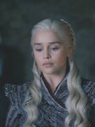 Aurora | Mother Of Dragons, Emilia Clarke, Danerys Targaryen