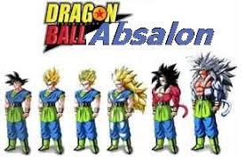 Vgm allows modders to start and manage their modding community using our platform for hosting and downloading mods. Dragonball Absalon Images Icons Wallpapers And Photos On Fanpop