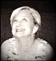 Marcia Rowe Obituary (1958