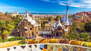Houses, apartments, villas, cottages, boats, beach houses 5 Canzoni Che Ti Faranno Sentire Subito A Barcellona Siviaggia