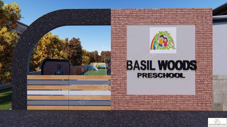 Basil Woods Preschool Academy