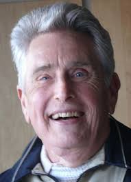 David Stebbins Obituary (2015)