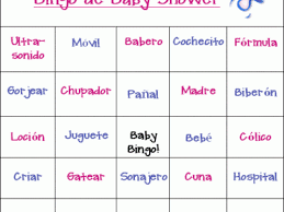 Galletas de amaranto con chocolate, como recuerdo para diferentes ocasiones. 32 Ideas De Juegos Para Baby Shower