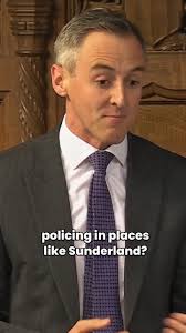 Improving police visibility and response is key