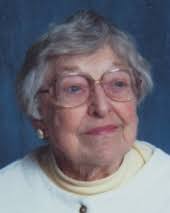 Mrs. Geraldine Bourneuf Tobin