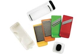 Maybe you would like to learn more about one of these? Oxo 48178 Good Grips Grate Slice Set At The Good Guys
