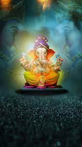 Ganesh Wallpaper Ganesh Wallpaper Ganesha Pictures Ganpati Bappa Wallpapers
