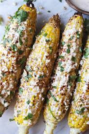 8 more corn recipes to try this summer. What Do You Need To Make Mexican Street Corn Hno At