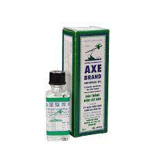 Biasanya orang dulu dulu gunakan minyak angin cap kapak ketika pening pening, sakit kepala, selsema dan lain lain. Minyak Angin Cap Kapak Axe Oil Shopee Malaysia