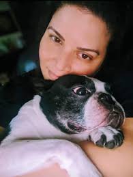 The Boston Terrier is a lively little companion recognized by his tight  tuxedo jacket, sporty but compact body, and the friendly glow in his big,  round eyes. Why do you love the