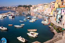As well, the small island of vivara, linked to procida by a bridge, has archaeological excavations. Procida Island Named Italian Capital Of Culture For 2022 Italy Magazine