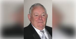 Obituary information for Michael P. Kenny