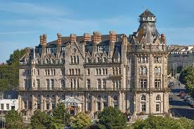 The Duke Of Cornwall Hotel Luxury Wedding Venue In Plymouth Devon The Wedding Community Weddingvenues Cornwall Hotels Luxury Wedding Venues Hotel