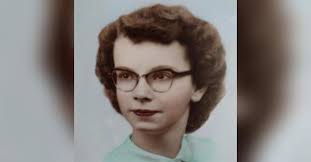 Kathleen R. Hoeft Obituary