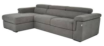 La penisola del divano ad l imbottita incentiva posizioni corporee volte al rilassamento ed al comfort. Divano Letto Con Chaise Longue Contenitore E Rete Elettrosaldata
