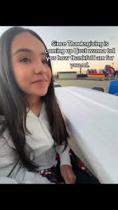 #girlfriend #thanksgiving #fyp #fypシ #gf