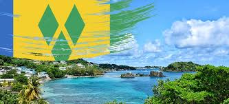 It consists of the island of saint vincent and the northern grenadine islands, which stretch southward toward grenada. Are Regulatory Changes On The Horizon For Saint Vincent The Grenadines
