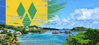 Geography saint vincent and the grenadines is located in the eastern portion of the caribbean sea. Are Regulatory Changes On The Horizon For Saint Vincent The Grenadines