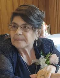 Obituary information for Ninphia Marie Ridley