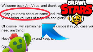 Clubs can have up to 100 members at a single time. How To Change Name Twice Free Brawl Stars Youtube