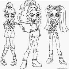 Help twilight get her crown and face her greatest challenge yet… high school. My Little Pony Coloring Pages Pony Coloring Pages Mlp Coloring Pages