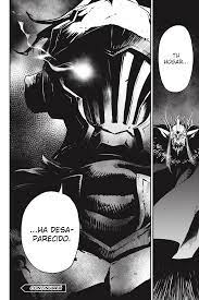 Goblin Slayer Ch 13 Pagina 33 Leer Manga En Espanol Gratis En Ninemanga Com Goblin Manga En Espanol Gratis Arte Manga