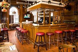Casual Private Event Space In Beacon Hill Cheersboston
