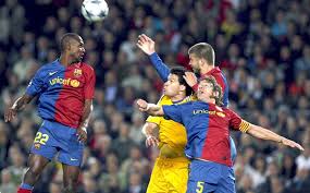 29 de mayo de 2021. Barcelona 0 0 Chelsea El Barca No Aprovecho La Localia Marquez Lesionado Mediotiempo