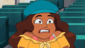 Haileys On It Disney GIF