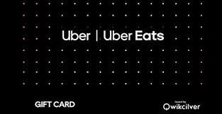 With an uber gift card, the sky's the limit. Corporate Gift Card Employee Recognition Reward Zingoy Blog