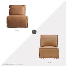 Home decor stores hanging recliner. Arhaus Archives Copycatchic