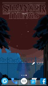 See more ideas about stranger things wallpaper, stranger things, stranger. Stranger Things Live Wallpaper Kustom
