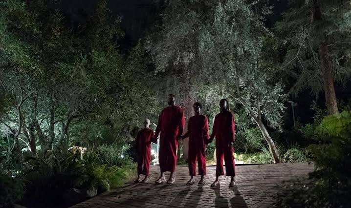 Us' Review: Jordan Peele Dares You to See the Enemy ... in the Mirror