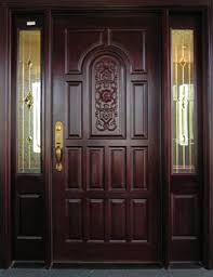 Image result for wooden doors