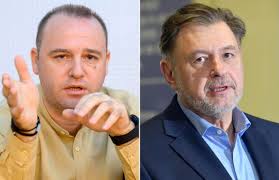 Șeful Unui Spital De Boli Infecțioase Critică Optimismul Lui Rafila Legat  De Infecțiile Respiratorii. „Terapia Intensivă E Plină”