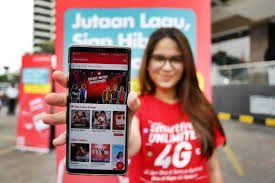 We did not find results for: Kartu Perdana Bosku Dari Smartfren Tebar Bonus 360 Gb Teknologi Bisnis Com