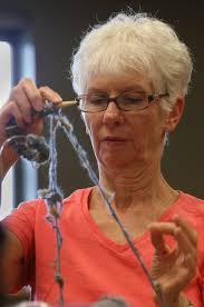 Knit and Crochet Group