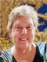 Bernadette D'Alelio Obituary (1948