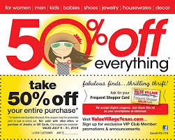 We did not find results for: Don T Miss Out On 50 Off Come Value Village Texas Facebook