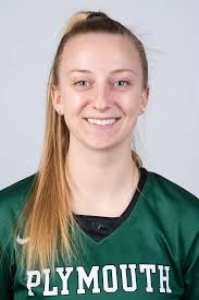 2019 Women's Lacrosse Roster