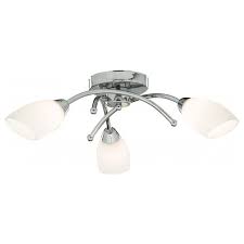 We did not find results for: Thlc Modern Led 3 Light Decorative Ceiling Light Fitting In Polished Chrome With Opal Glass Lighting From The Home Lighting Centre Uk