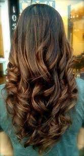 Pin By Esra Dursun On Long Hair Long Brunette Hair Hair Styles Perfect Hair