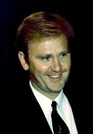 Obituary information for Gerald Krahn